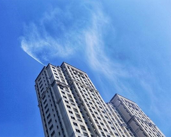 樓層噴淋安裝，需要注意哪些事項呢？