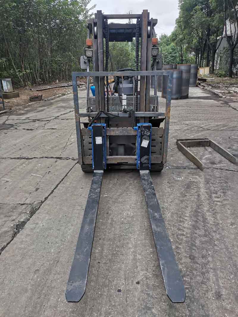液壓叉車(chē)秤,電子叉車(chē)秤