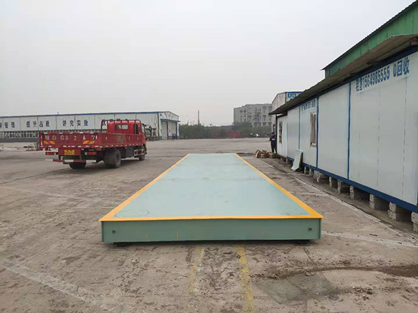 電子地磅,電子汽車(chē)衡