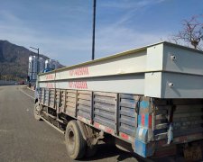 用這個(gè)方法校正“電子地磅”“汽車(chē)衡”“大小地磅”，一步到位!