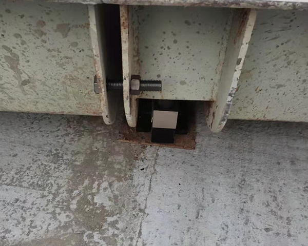 周口地磅改造  電子汽車(chē)衡維修