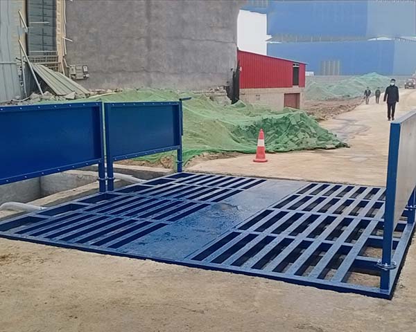 鄭州封閉式洗車(chē)機、漯河封閉式洗車(chē)機