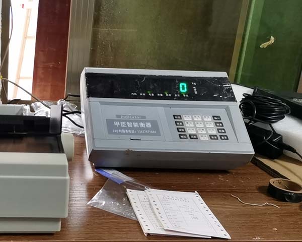 廣東電子地磅廠(chǎng)家,廣東湛江電子地磅秤