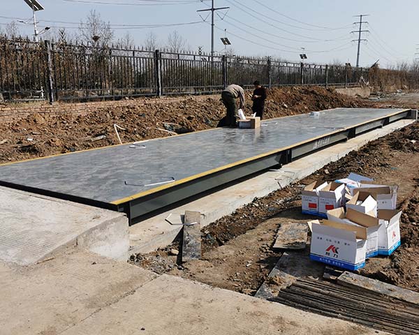  焦作地磅 、焦作電子汽車(chē)衡價(jià)格