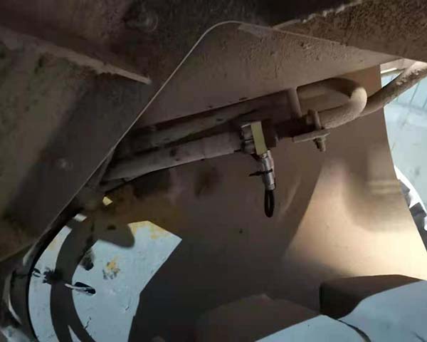 晉中裝載機電子秤價(jià)格、鏟車(chē)秤報價(jià)