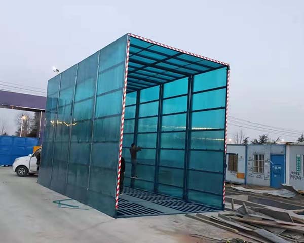   全封閉洗車(chē)機、鄭州全自動(dòng)洗車(chē)機