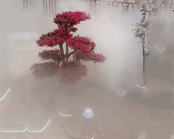 霧森系統價(jià)格、三門(mén)峽霧森報價(jià)