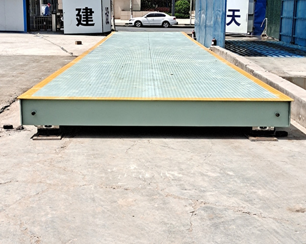 中牟電子地磅,地磅廠(chǎng)家秤