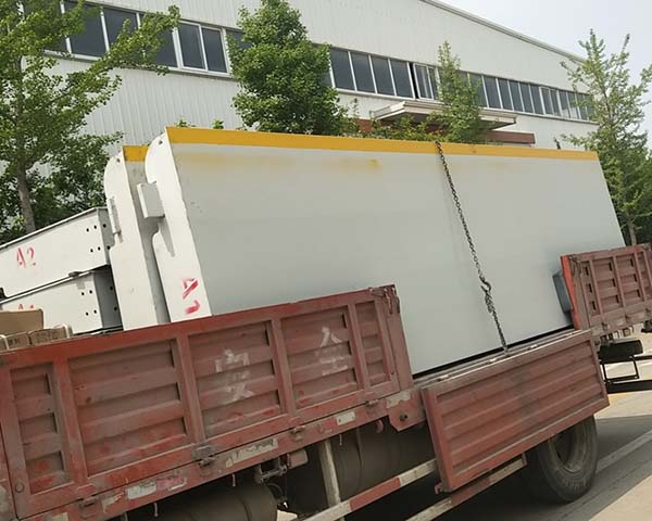 　開(kāi)封出口電子地磅、開(kāi)封電子地磅