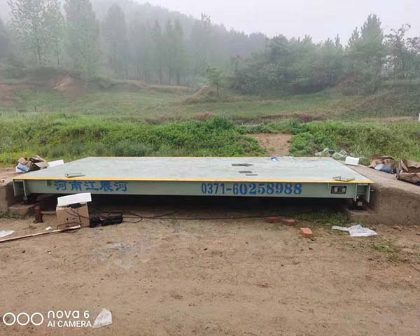 信陽(yáng)商城小地磅、信陽(yáng)商城汽車(chē)衡