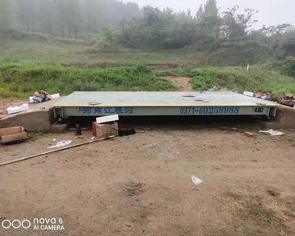 信陽(yáng)商城小地磅、信陽(yáng)商城汽車(chē)衡