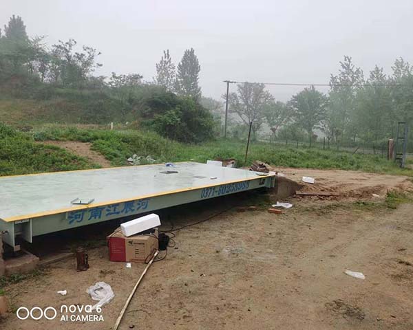 信陽(yáng)商城小地磅、信陽(yáng)商城汽車(chē)衡