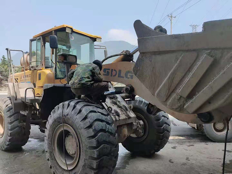 裝載機電子秤價(jià)格、鏟車(chē)秤報價(jià)