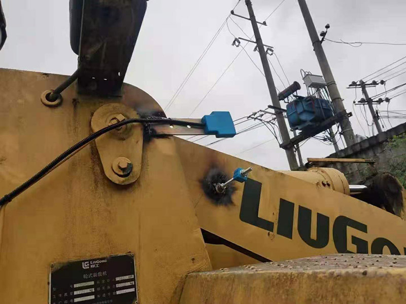 裝載機電子秤價(jià)格、鏟車(chē)秤報價(jià)