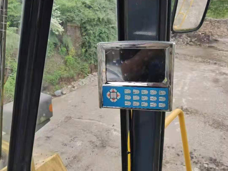 裝載機電子秤價(jià)格、鏟車(chē)秤報價(jià)